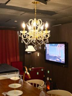 Gangnam 1min-Cozy Studio-Netflix-Silver910 - 2