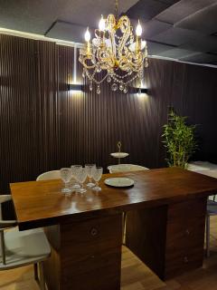 Gangnam 1min-Cozy Studio-Netflix-Silver910 - 1