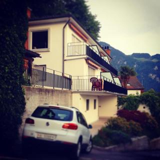 Traumstrand Vitznau - 8