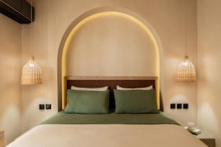 Olive Artisan Apt Acropolis 20min - 4