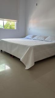 Mágico Apartamento Frente al Mar 3 Habitaciones PV21 - 6