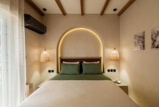 Olive Artisan Apt Acropolis 20min - 2