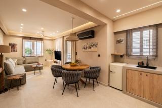 Olive Artisan Apt Acropolis 20min - 2