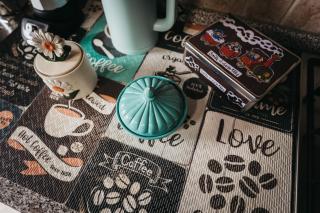 Cecil - La casa del Pucci - 3