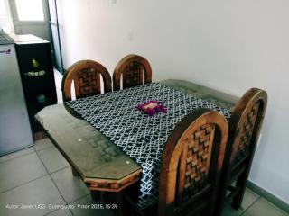 Casa Bellas Artes - 2