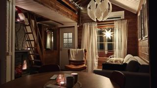 Lapland Aurora Riverside - 5