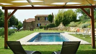 Historic Farmhouse In Maremma Countryside - 0