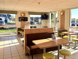 Hotel Ibis Budget Cosne Sur Loire - 9