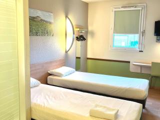 Hotel Ibis Budget Cosne Sur Loire - 3