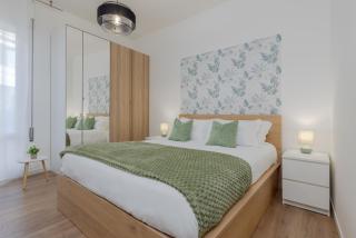 'Suite Bailo' - Treviso center - Near VENICE - wi-fi e AC free - Smart working - 5