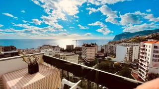 Madeira Ocean Suite I - 0