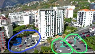 Madeira Ocean Suite I - 2