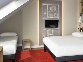 Ibis Wavre Brussels East - 1