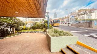 Madeira Ocean Suite 1 - 9