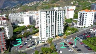 Madeira Ocean Suite 1 - 8