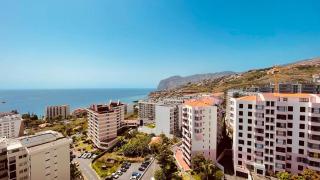 Madeira Ocean Suite I - 9