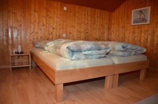 Ferienwohnung Sutter In Brülisau Bei Appenzell - 8