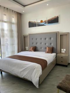 Kigali Marion Apartment - 9