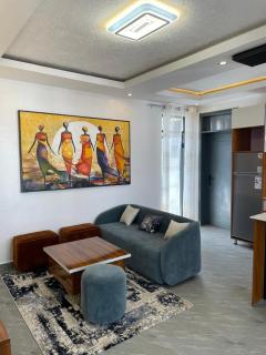 Kigali Marion Apartment - 8