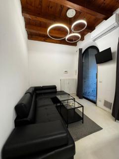 BED and BIKE - BERGAMO Happy Stay - 8