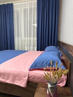 Квартира в элитном ЖК за драмтеатром - 6