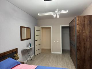 Квартира в элитном ЖК за драмтеатром - 3