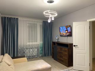 Квартира в элитном ЖК за драмтеатром - 2