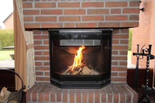 Ferienhaus Sandfoort In Friedrichskoog Spitze - 7