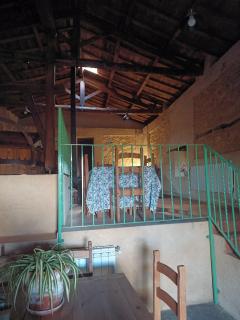 Molino de Tabara - 1