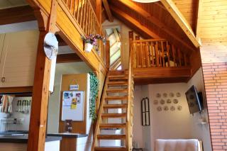 Ferienhaus Sandfoort In Friedrichskoog Spitze - 6