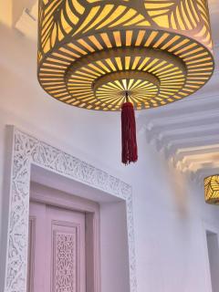 Riad Beltza - "Sourour" Privé avec Piscine et Services - 2