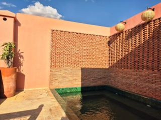 Riad Beltza - "Sourour" Privé avec Piscine et Services - 7