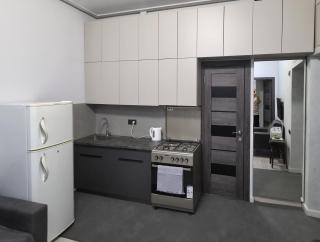 Современная квартира в центре Еревана, рядом с Оперным театром и площадью Республики - 4