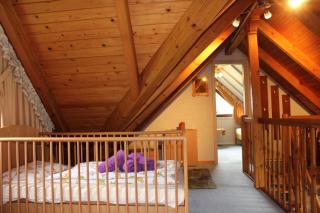 Ferienhaus Sandfoort In Friedrichskoog Spitze - 2