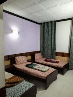 Hotel Mount Heaven - Murree - 7