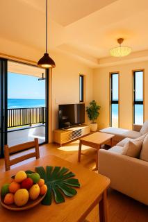 White Turtle Villa -Ishigaki Blue Retreat - 0