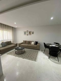 Joseph house - jardins de carthage - 0