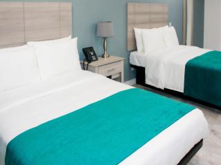 Turks and Caicos Airport Hotel - 8