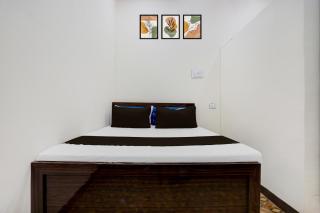 SPOT ON Ajay Hotel Phulpur Railway station - 9