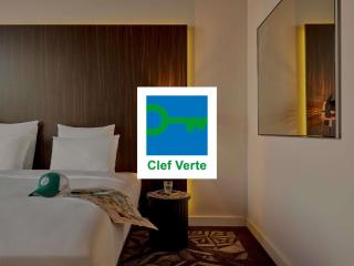 Mama Shelter Paris East - 8