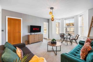 Queens Cove with Seaviews By My Getaways - 0