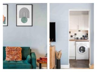 Queens Cove with Seaviews By My Getaways - 1