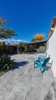 Le Mazet Sooksabai, confort, charme et découverte en Petite Camargue - 7