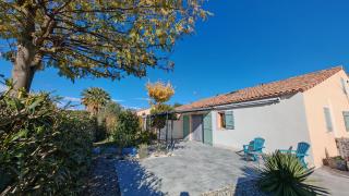 Le Mazet Sooksabai, confort, charme et découverte en Petite Camargue - 0