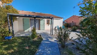 Le Mazet Sooksabai, confort, charme et découverte en Petite Camargue - 9