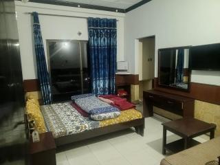 Hotel Mount Heaven - Murree - 2