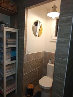 Chambre d'hôtes chez l'habitant - 0