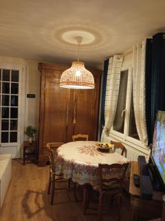 Chambre d'hôtes chez l'habitant - 3