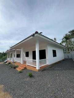 Grandma's Samui Garden - บ้านสวนคุณย่า - 0