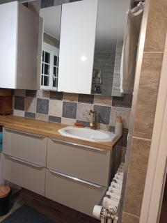 Chambre d'hôtes chez l'habitant - 1